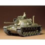 M48A3 Patton Tank Tamiya 35120 1/35 Armor Model Kit