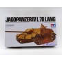 Tamiya 1/35 Military Miniature German Jagdpanzer Iv Lang