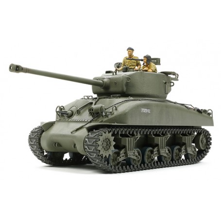 Tamiya 35322 Israeli Tank M1 Super Sherman Tank