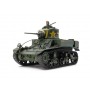 TAMIYA 35360 1/35 US Light Tank M3 Stuart Late Production