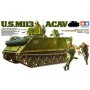 Tamiya 35135 US Army M113 ACAV 1/35
