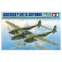 Tamiya 61120 1/48 Lockheed P-38 F/G Lightning