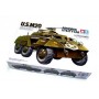 Tamiya 1/35 M20 Armored Utility Car 35234