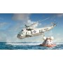 Italeri 1:72 SH-3D Sea King Apollo Recovery Helicopter