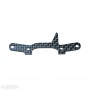 T2156 Graphite Gear Shaft Bulkhead Brace MTX7 Mugen