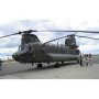 Kit helicoptero Chinook HC-2 CH-47F.2779