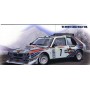 Beemax 1/24 Lancia Delta S4 '86 Monte Carlo Rally 24020