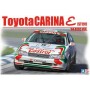 Beemax 1/24  Rally Toyota Carina E (ST191) 94 BTCC 24024