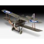 Revell 1/48 - 100 Years RAF - British S.E. 5a 03907