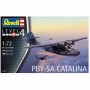 Revell 1/72 GmbH 03902 PBY-5a Catalina 03902