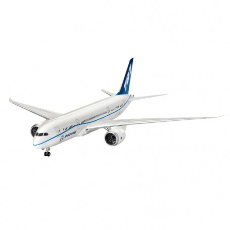 Revell 1/144 Boeing 787-8 Dreamliner 04261