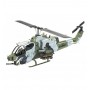 Revell 1/48 Helicoptero Bell Super Cobra AH-1W 04943
