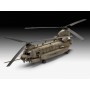Revell 1/72 Helicopter MH-47E Chinoo 03876