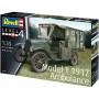 Revell 1/35 Model T 1917 Ambulance 03285