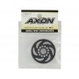 Axon TCS 64P Spur Gear (101T)