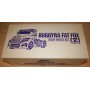 Tamiya 1/10 Buggyra Fat Fox Body Car On Road 51613