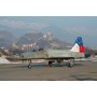 Italeri 1/72 Aircraft Scale F-5E Swiss Air Force Plastic Model Kit 1420