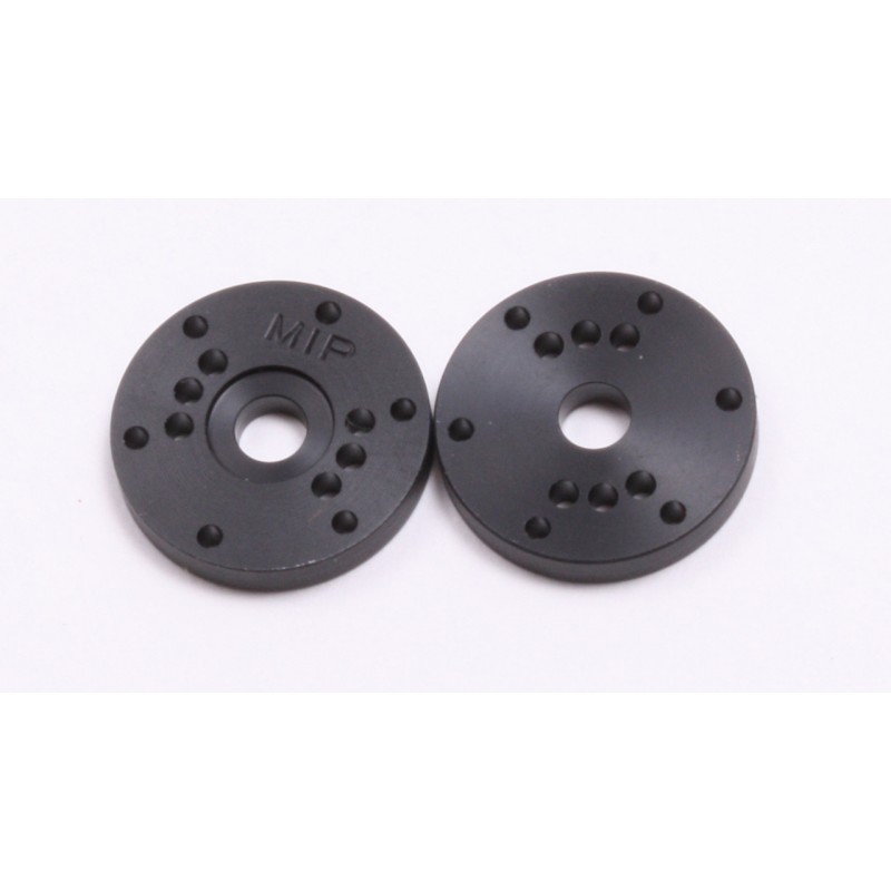 FP18401 MIP Bypass1 Pistons, 6Hole, 16mm (2pcs)