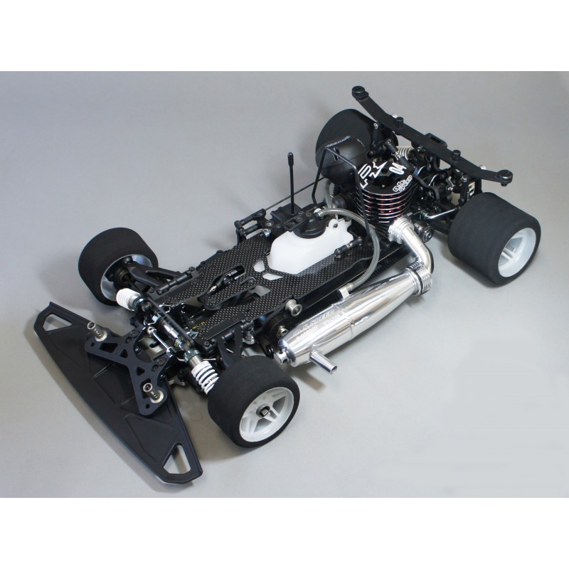 Mugen Seiki MRX6X 1/8 On Road Car Kit GP H2008