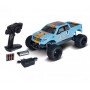 RC 1/10 THE BLASTER FE 2,4G 100% RTR