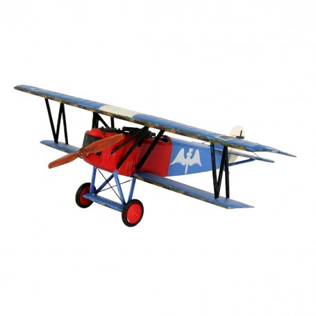 Revell 1/72 Kit Fokker D VII Model Set 04194