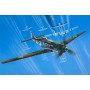 Revell 1/72 Kit Avião Focke Wulf Ta 152 H Model Set 03981