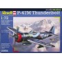 Revell 1/72 Aircraft P-47M Thunderbolt 03984