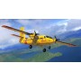 Revell 1/72 Aircraft Scale Canadair Dhc-6 Twin 04901