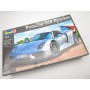 Revell 1/24 Car Kit Plastic Porsche 918 Spyder 07026