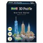 REVELL 3D PUZZLE NEW YORK SKYLINE 00142