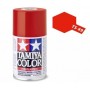 TAMIYA SPRAY TS-49 BRIGHT RED GLOSS (100ML) 85049