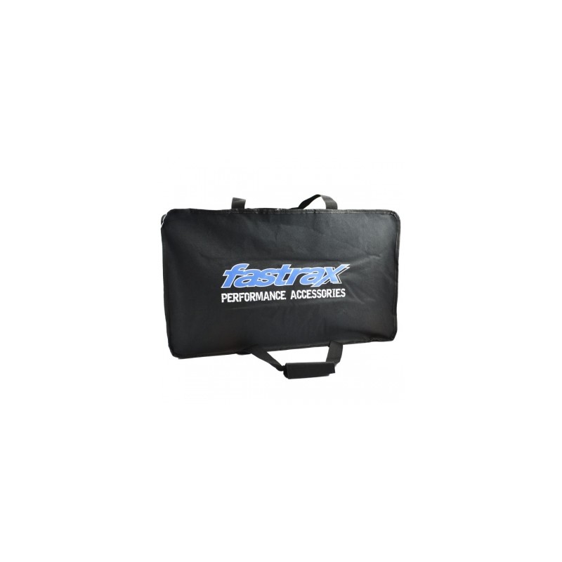 fastrax tail bag