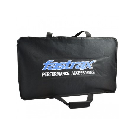 FASTRAX 1/8 BUGGY AND TRUGGY CARRY BAG 681