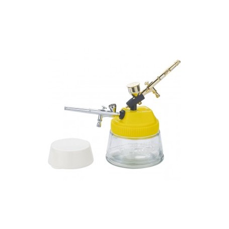 DISMOER 3 IN 1 AIRBRUSH CLEANING STATION 26150