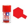 PS-02 Red Polycarbonate Spray 100 ML Tamiya