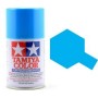 PS-3 Light Blue Polycarbonate Spray 100 ML Tamiya