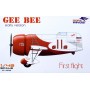 KIT DORA WINGS 1/48 AIRCRAFT GEE BEE SUPER SPORTSTER R-1(EARLY VERSION) 48026