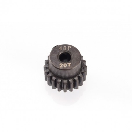 RUDDOG 20T 48DP STEEL PINION RP-0020