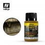 VALLEJO WEATHERING EFFECTS OIL STAINS (40ML) 73813