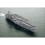 ACADEMY KIT SHIP USS CVN-68 NIMITZ 1/800 - 14213