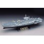 ACADEMY KIT 1/800 SHIP USS CVN-63 KITTY HANK 14210