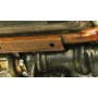 VALLEJO WEATHERING EFFECTS BROWN ENGINE SOOT (40ML) 73818