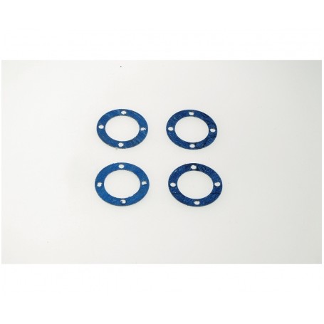 CARSON PARTS DIFFERENTIAL GASKET CY-2 CHASSIS 500205466