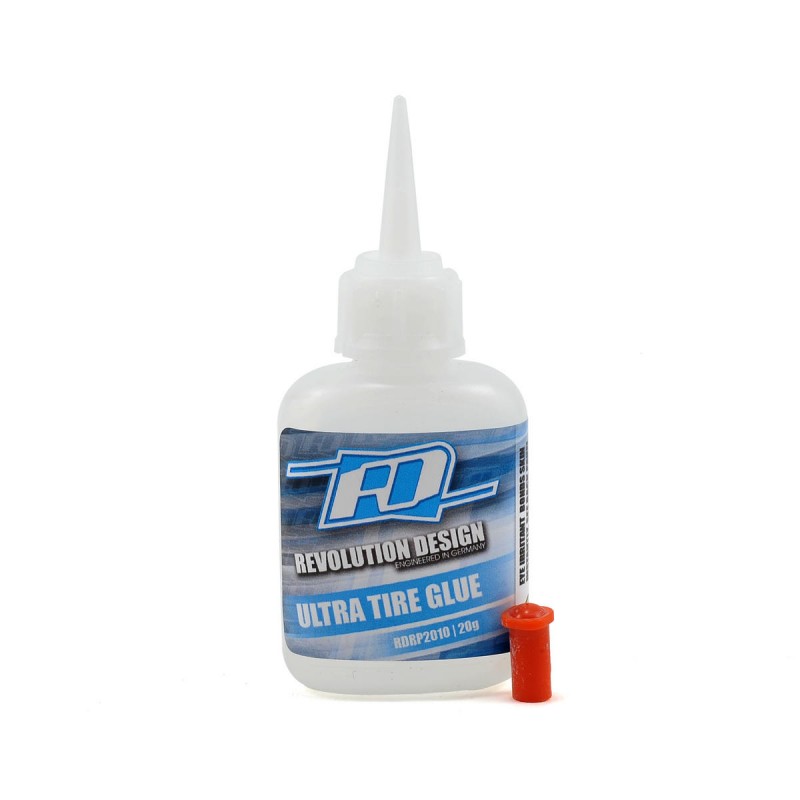 PROCIRCUIT TIRE GLUE 20g. (0,7oz) PROCIRCUIT TIRE GLUE 20g. (0,7oz)