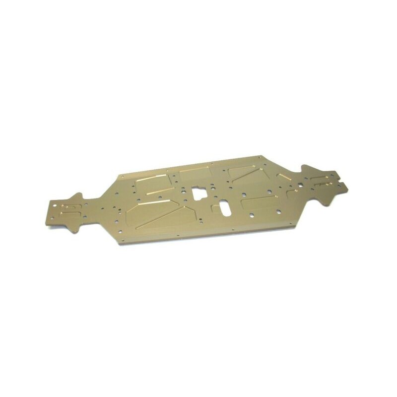 Mugen E2412, MGT7 Chassis Mugen E2412, MGT7 Chassis