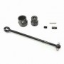 IGT8 PARTS CENTER FRONT CVD UNIVERSAL JOINT SET T8HD020