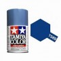 TAMIYA TS-89 SPRAY ACRYLIC PEARL BLUE GLOSS 100ML 85089
