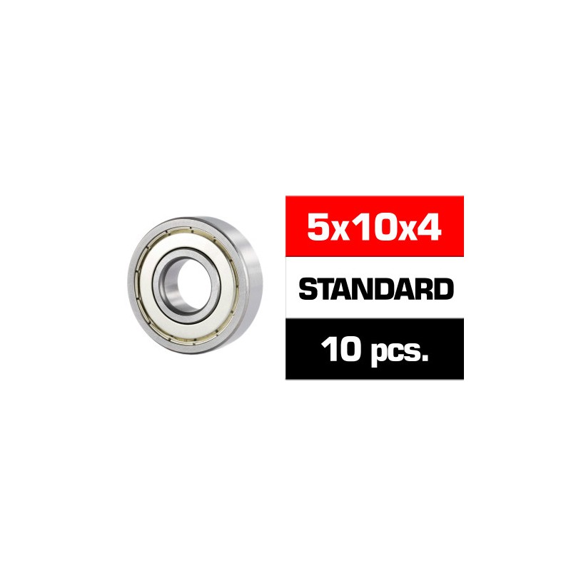 8x16x5mm SELECT 