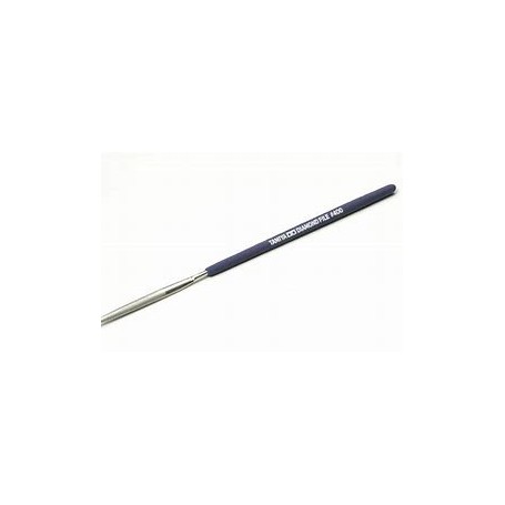 TAMIYA TOOLS DIAMOND FILE FOR PHOTO ETCHED 74066