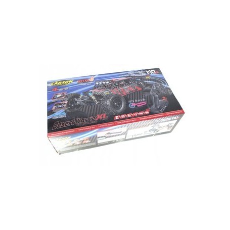 TAMIYA KIT RC 1:10 RC Porsche 911 GT3 (992) TT-02 - 58712